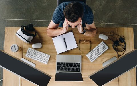 Battling FEAR, overcoming Imposter Syndrome