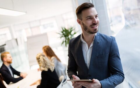 client characteristics