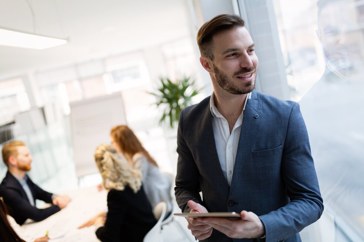 client characteristics