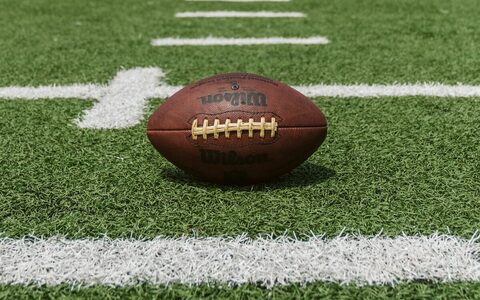 Growing up, I always wanted to be an athlete