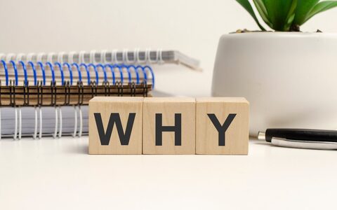 How to Find Your Why, and Four Underrated Books