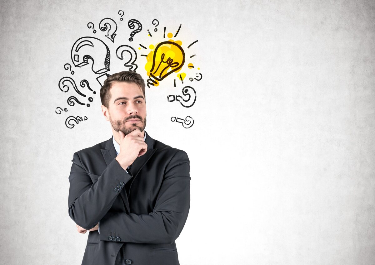 Thought Leadership