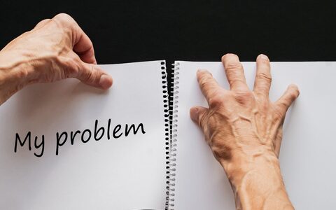 biggest problem I need to solve right now