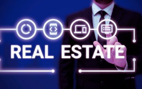 digital real estate