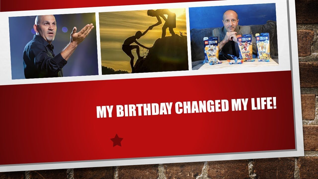 Video thumbnail: The Worst Possible Birthday Wish