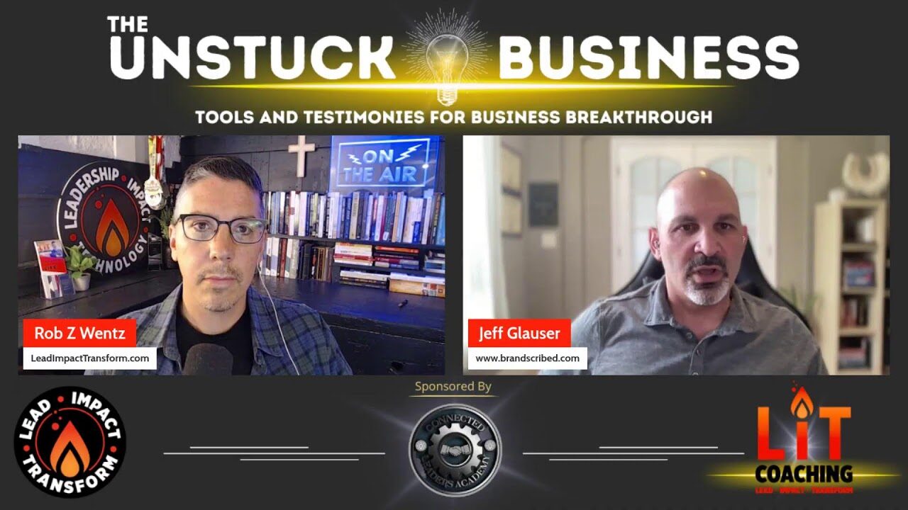 Video thumbnail: Why Simple Wins: Clarifying Your Business Message